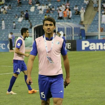 Ahmad Nematollahi