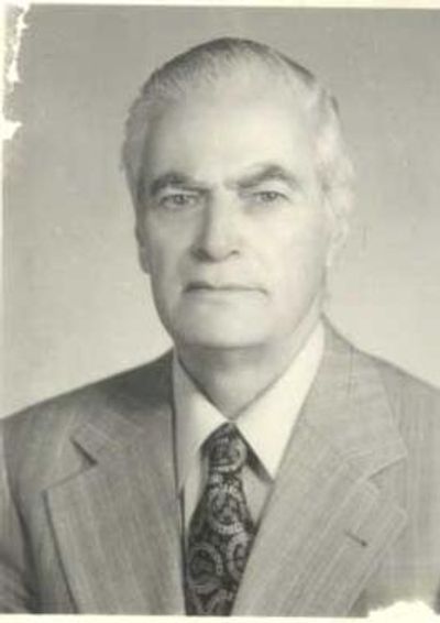 Ahmad Zirakzadeh
