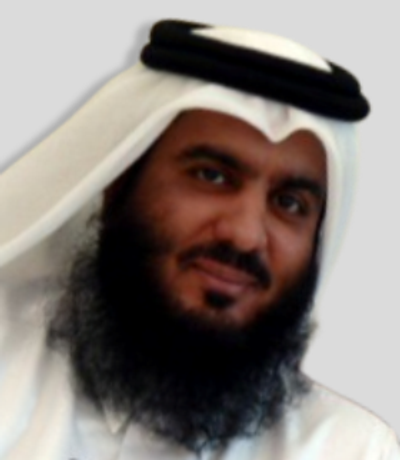 Ahmad bin Ali Al-Ajmi