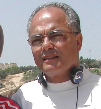 Ahmed El Maanouni