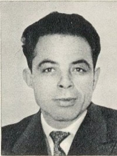Ahmed Tlili