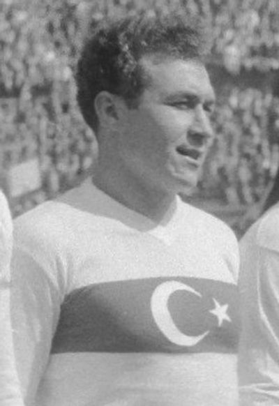 Ahmet Berman