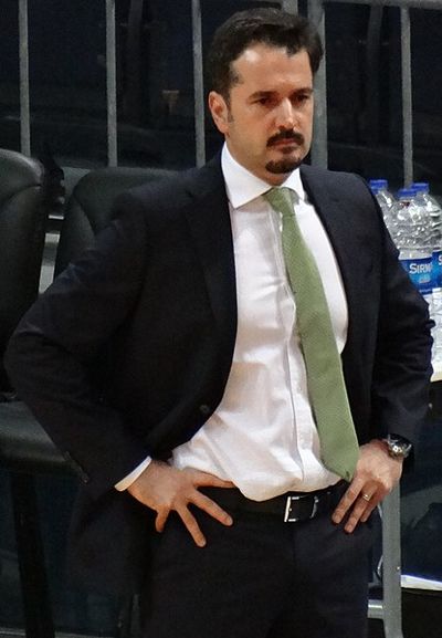 Ahmet Çakı