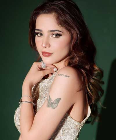 Aima Baig