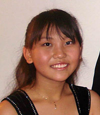 Aimi Kobayashi