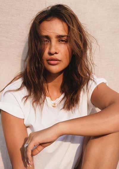 Aisha Sharma