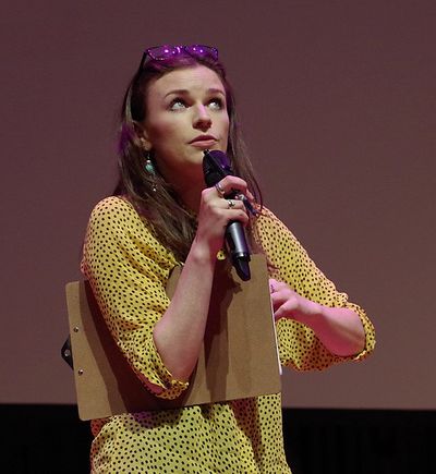 Aisling Bea