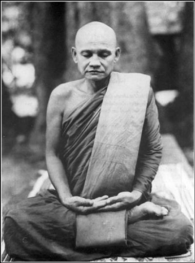 Ajahn Chah