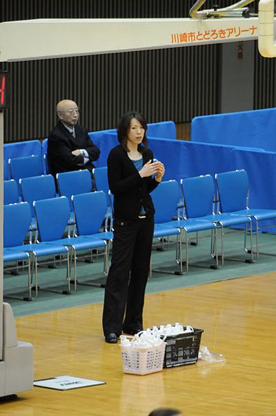 Akemi Okazato