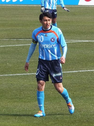 Akio Yoshida