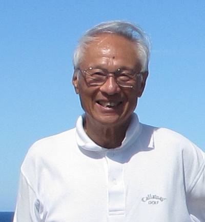 Akira Hasegawa