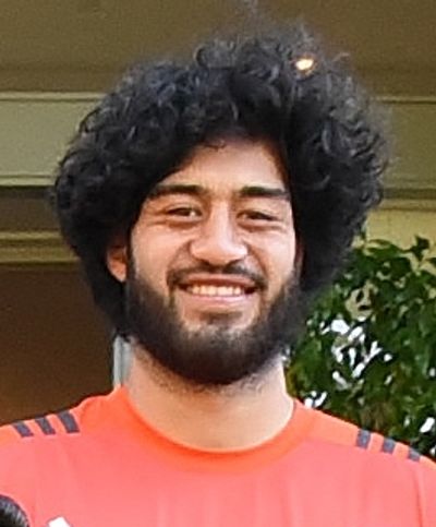 Akira Ioane