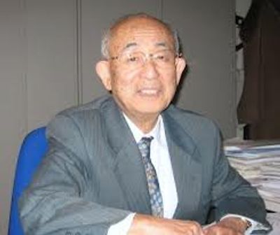 Akira Kōdate