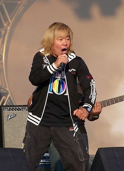 Akira Kushida