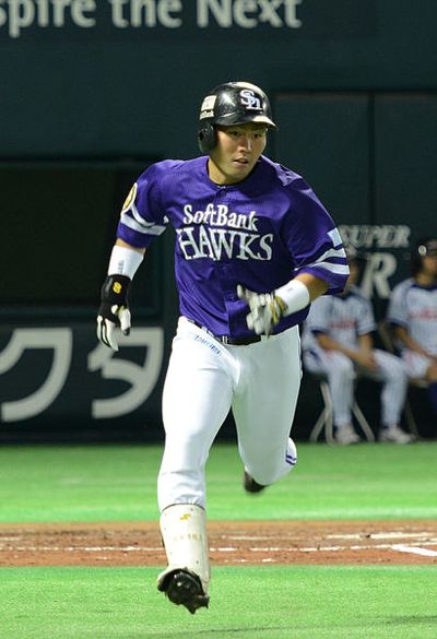 Akira Nakamura (baseball)