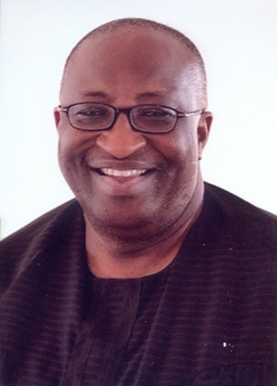 Akpan Hogan Ekpo