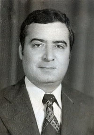 Akram Shammaa