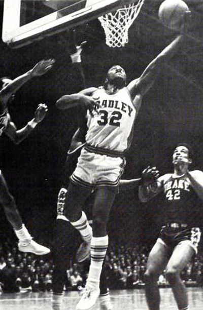 Al Smith (basketball)