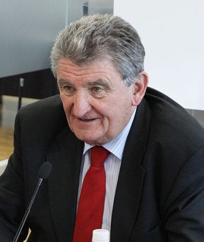 Alain Néri