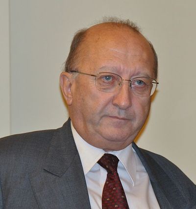 Alain Pellegrini