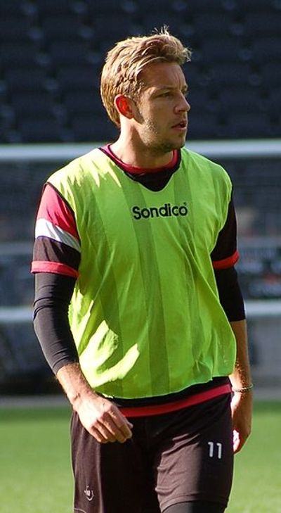 Alan Smith (footballer, born 1980)