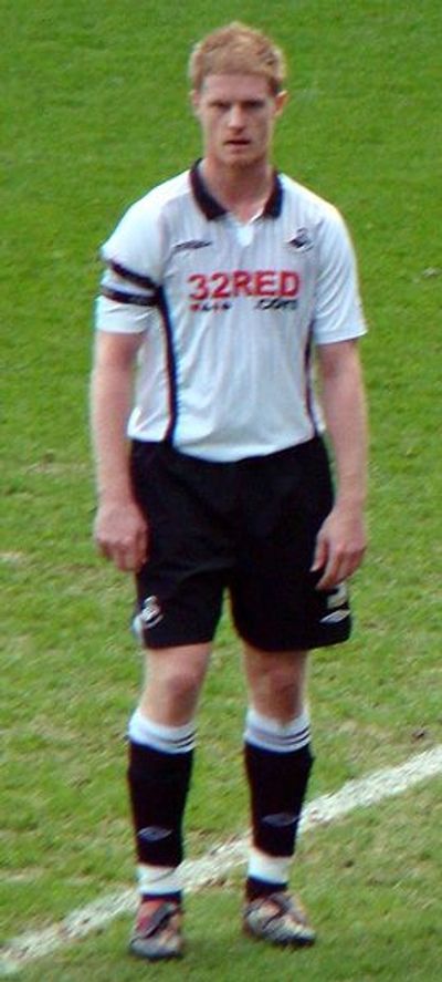 Alan Tate