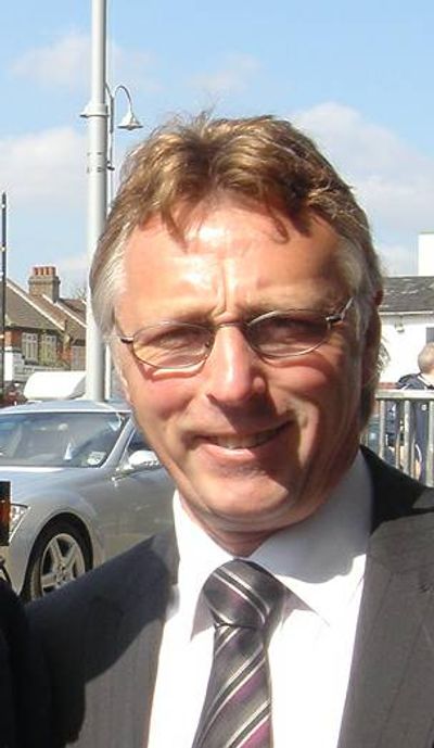 Alan Taylor (footballer, born 1953)