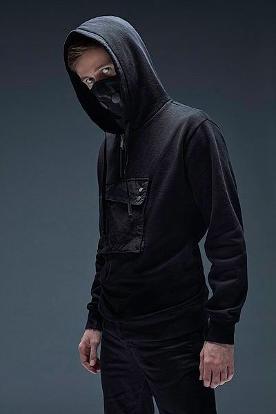 Alan Walker