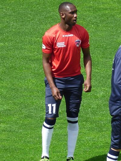Alassane N'Diaye (footballer, born 1991)