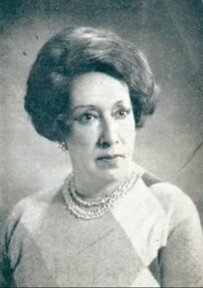 Alba Roballo
