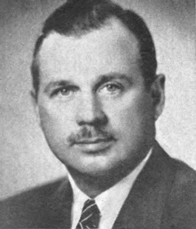 Albert David Baumhart Jr.
