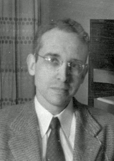 Albert Field (archivist)