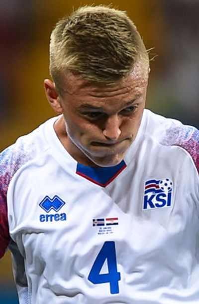Albert Guðmundsson (footballer, born 1997)