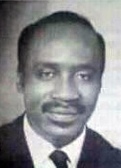 Albert Muwalo