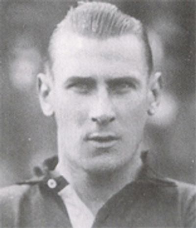 Albert Watson (footballer, born 1903)