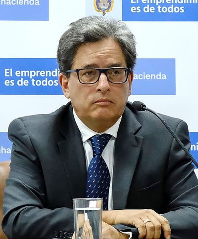 Alberto Carrasquilla Barrera