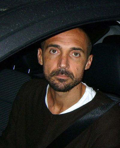 Alberto Fontana (footballer, born 1967)