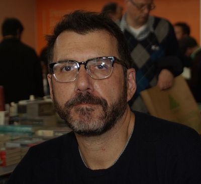 Alberto Fuguet
