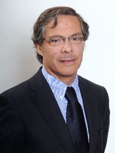 Aldo Cornejo