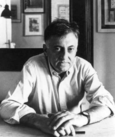 Aldo Rossi