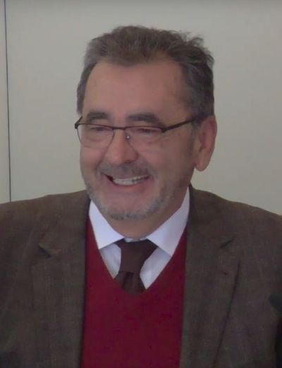 Alejandro Cercas