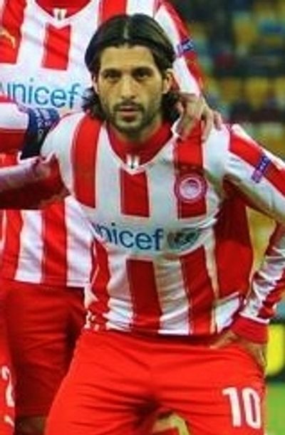 Alejandro Domínguez (footballer, born 1981)