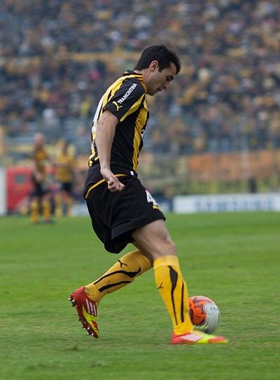Alejandro González (Uruguayan footballer)