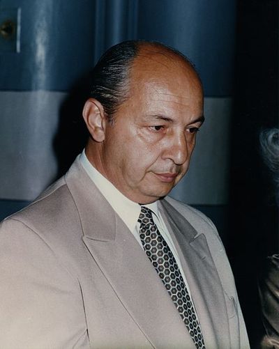 Alejandro Iaccarino