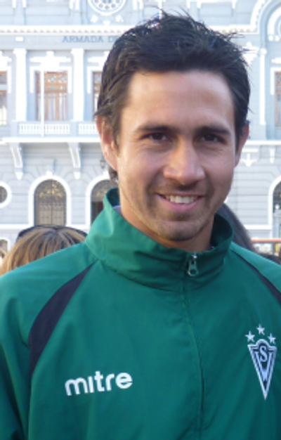 Alejandro da Silva