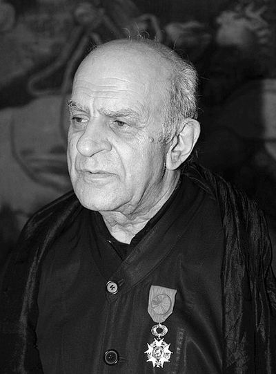 Alekos Fassianos