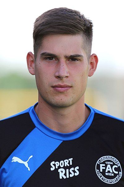 Aleksandar Milenković (footballer)