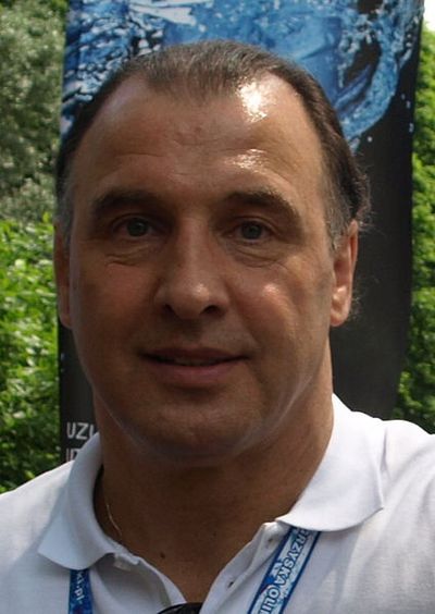 Aleksander Cichoń
