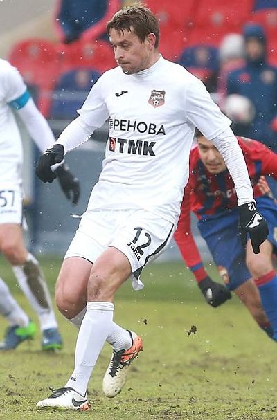 Aleksandr Aleksandrovich Novikov
