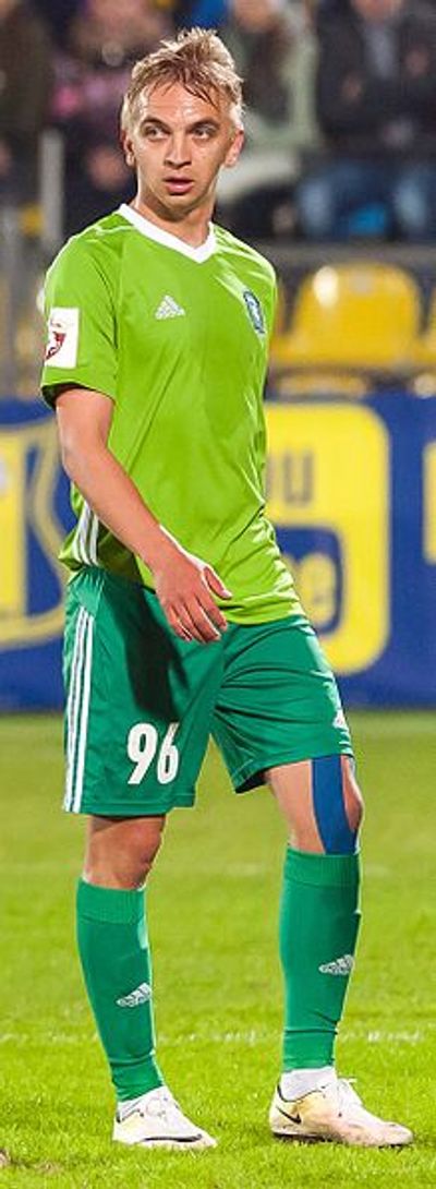 Aleksandr Bukachyov